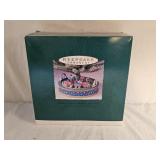 Hallmark Keepsake Holiday Express Mini Tree Base