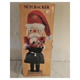 International Christmas Nutcracker