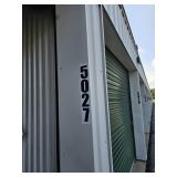 Unit 5027