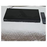Sony CD/DVD Player with Remote