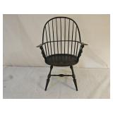 Windsor Sack Back Doll Armchair