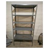 Metal Utility Shelf