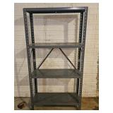 Metal Utility Shelf