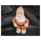 Vintage Superior Toys and Novelty Santa Claus