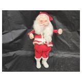 Vintage Japan Santa Claus