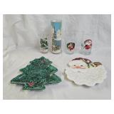 Vintage Christmas Collectibles & Advertising