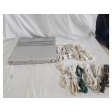Curtis DVD Receiver System, 12 Extension Cords