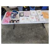 NEW ITEMS!!