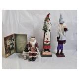 Christmas Decor and Decorations