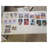 Topps, Donruss & Other MLB Baseball Cards