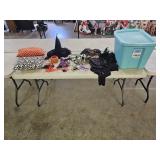 Tote, Halloween Costume and Decorations