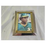 1980s MLB Sports Baseball Photo Cards