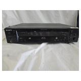 Sony Compact Disc Recorder