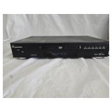 Cyber Home DVD Player