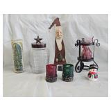 Christmas Decor and Collectibles