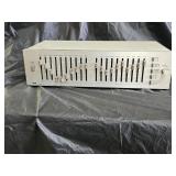 MCS Series 3035 Stereo Frequency Equalizer