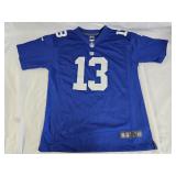 New York Giants NFL Beckham Jr #13 Jersey