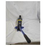 Duralast 2 1/2 Ton Hydraulic Trolley Jack