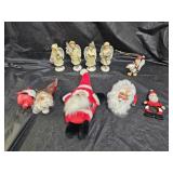 Christmas Decorations & Collectibles
