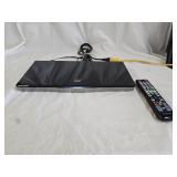 Samsung 3D Blu-Ray Disc Player