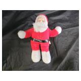 Vintage Superior Toys and Novelty Santa Claus