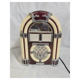 Spirit of St. Louis AM/FM Radio/Cassette Player