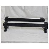 Universal Ski/Snowboarding Rooftop Carrier Rack