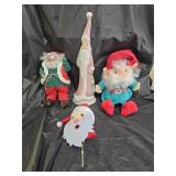 Christmas Decor and Decorations