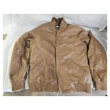 pellepelle Leather Jacket