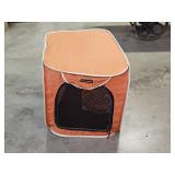 Boots & Barkley Foldable / Pop-Up Dog Kennel