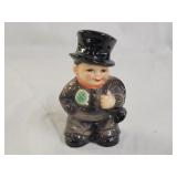 Goebel Hummel Chimney Sweep Porcelain Figurine