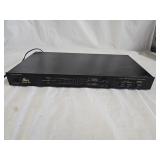 dbx 224X-DS Type II Tape Noise Reduction System