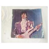 1984 Prince and the Revolution Purple Rain Record