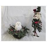 Christmas Decor