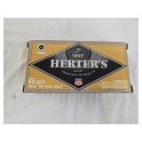 40 Target Herter