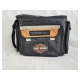 Harley Davidson Motorcycles Cooler