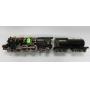 NEW YEAR'S TRAIN EXTRAVAGANZA AUCTION