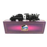 Weds March 24th - 7th MTH Warehouse Auction - O Gauge, O Scale, Accessories