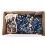 Sat April 24th - Mixed Estates - Toys, Lunch Boxes, Matchbox, Diecast, & More!