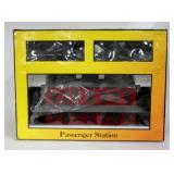 Weds June 30th - MTH 10th Warehouse Auction