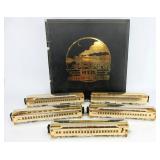 Weds Aug 4th - Mixed Trains - Pre War, Post War, & Modern O, Ho, G, N