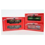 Weds Nov 17th - American Flyer Trains - Clean Post War S Ga, Archive Photos and Prints & More