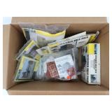 Weds Dec 1st - Mixed Trains Pre War to Modern