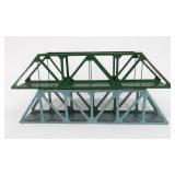 Weds Dec 8th - American Flyer, Post War Lionel, HO, and Mixed Trains