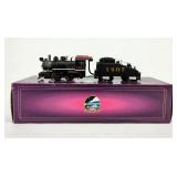 Fri Dec 31st - MTH Warehouse Auction - Trains, Parts, Archives, and More!