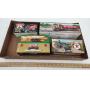 Weds June 17th - Mixed Trains, Toys, Auto Lit, and More!