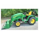 Thurs Aug 20th-Douglassville Warehouse Sale - Tractors, Boat Motors, Mixed Toys, Antiques, Tools
