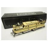 Wed Nov 18 3rd MTH Auction Railking Premier