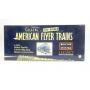 Weds Dec 2nd American Flyer Modern & Post War and Mixed Trains