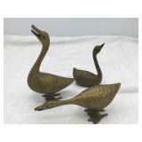 Brass Duck Trio